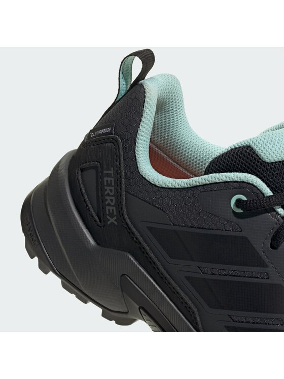 adidas adidas Трекінгові черевики Terrex Eastrail 3 Climaproof Hiking Shoes JR4011 Чорний