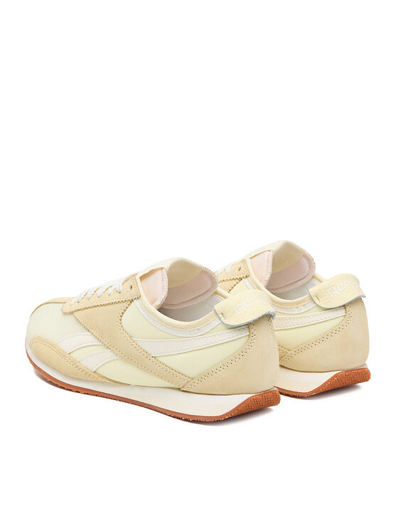 Reebok Reebok Сникърси EO-R400 100261041 Светложълт