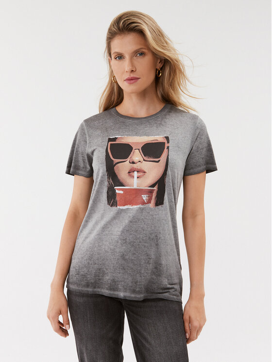 T-shirt Guess