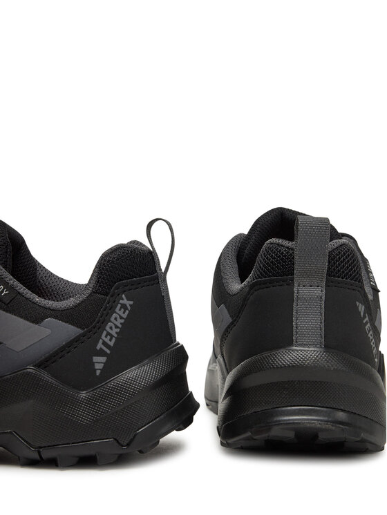 adidas adidas Παπούτσια πεζοπορίας Terrex AX4r JI0917 Μαύρο