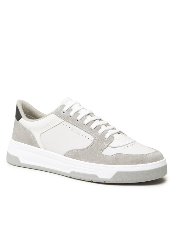 Scarpe sportive 50493208 Bianco
