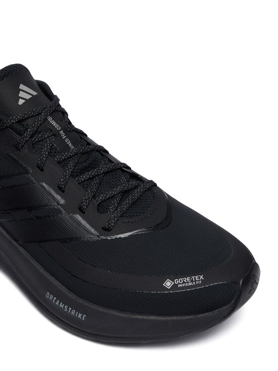 adidas adidas Взуття для бігу Supernova Ease 2 Gtx Running Shoes HQ7409 Чорний