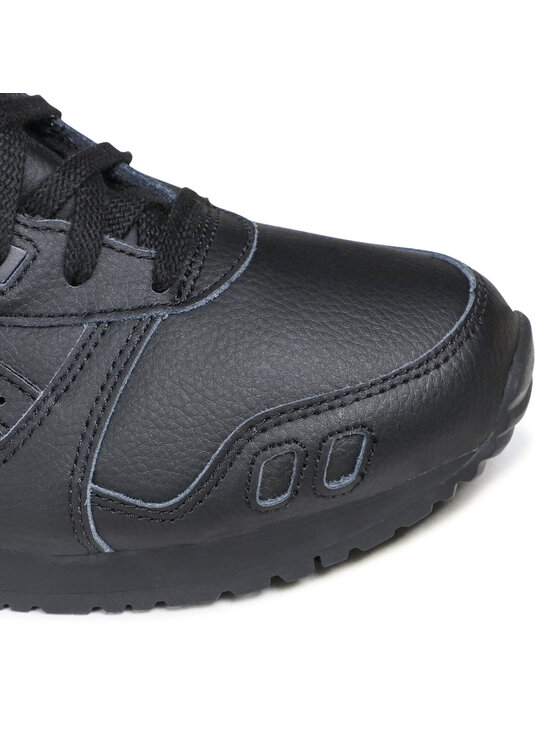 Asics Asics Сникърси Gel-Lyte III Og 1201A257 Черен