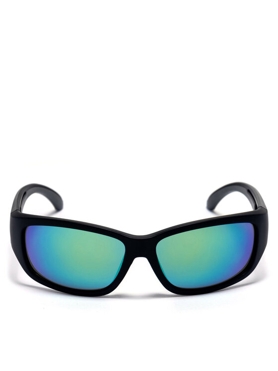 Kappa Kappa Okulary przeciwsłoneczne KP 6712 Czarny