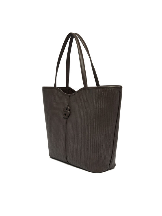 BOSS BOSS Borsetta 50563192 Marrone scuro