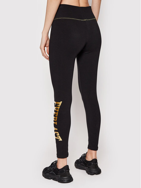 Everlast Everlast Клин 848520-50 Черен Slim Fit