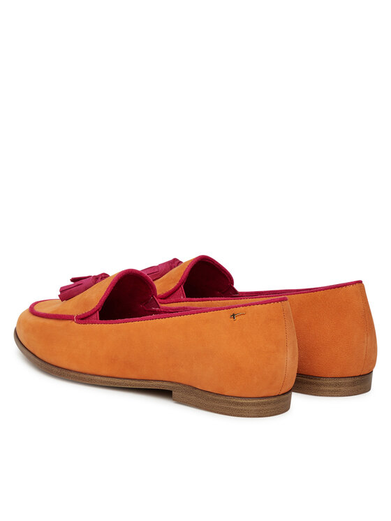 Tamaris Tamaris Mokassiinid 1-24221-44 Oranž