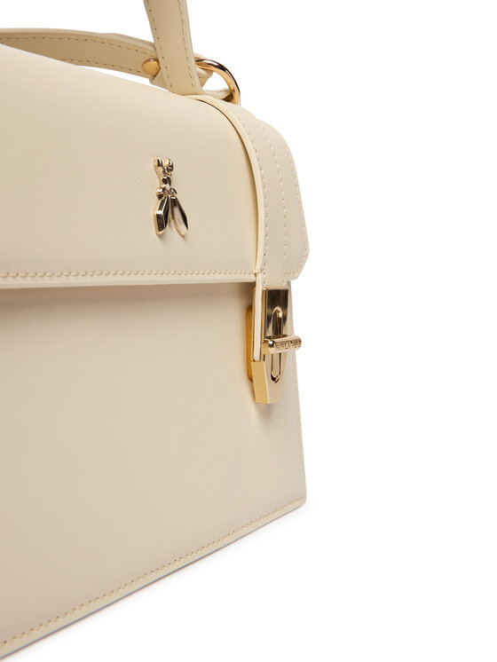 Patrizia Pepe Patrizia Pepe Soma 8B0326/L061-W405 Écru