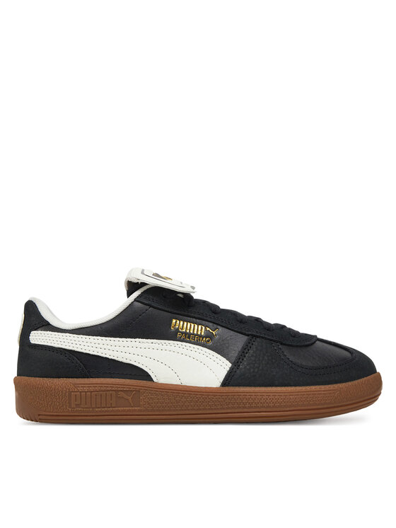 Puma Puma Sneakersy Palermo Premium 401744 02 Černá