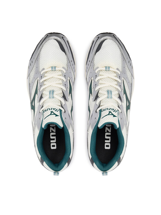 Mizuno Mizuno Sneakersy Mxr Sport D1GA2451 Biela