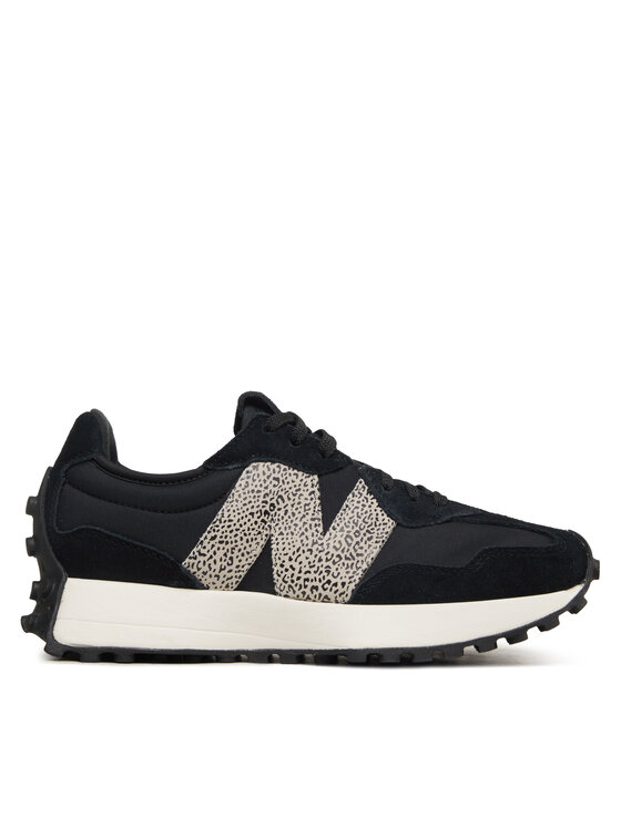 New Balance New Balance Sneakersy WS327PH Černá