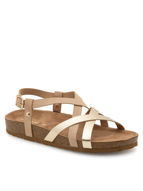 Jenny Fairy Jenny Fairy Basutės ARRANA WS20161-37 Smėlio