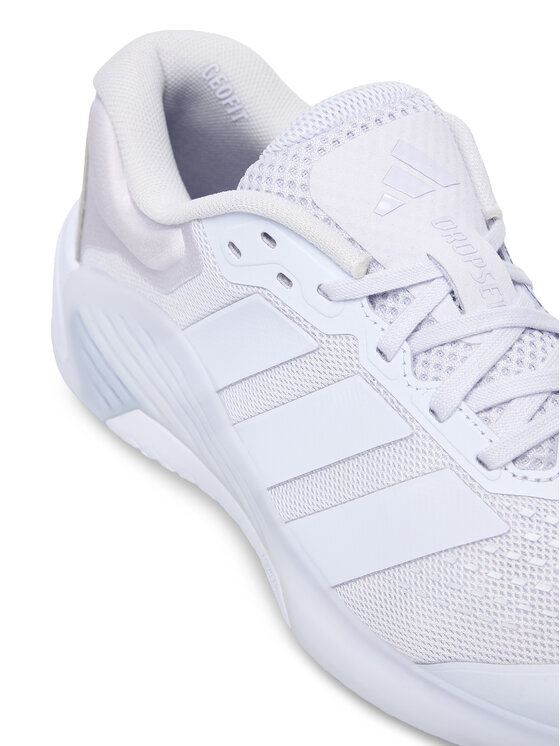 adidas adidas Buty na siłownię Dropset 4 Training Shoes KJ6604 Fioletowy jasny