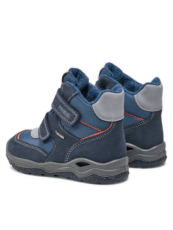Primigi Primigi Čizme za snijeg 6861700 S GORE-TEX Tamnoplava