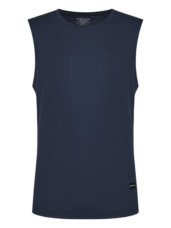 Blend Blend Komplekti kuulub 3 tank topi 20718768 Värviline Regular Fit