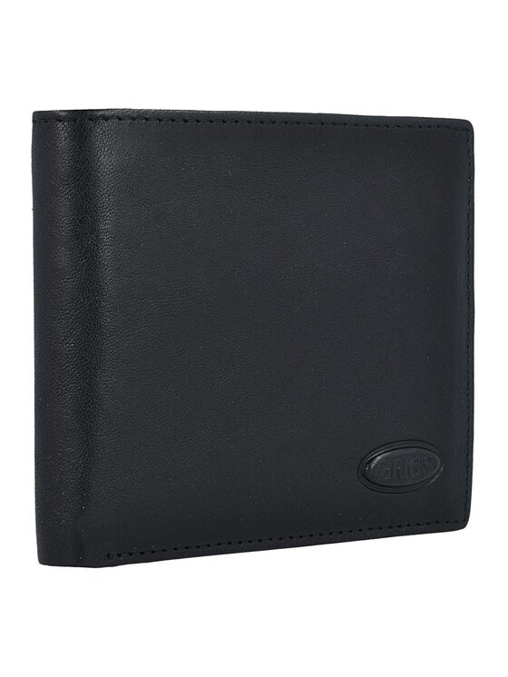 Bric's Bric's Portfel 169794 Czarny