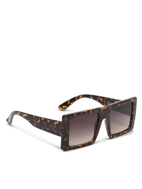 Jenny Fairy Jenny Fairy Γυαλιά ηλίου 4WA-004-SS23 Καφέ