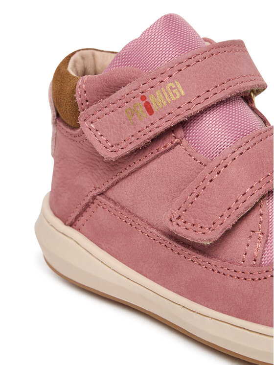 Primigi Primigi Schnürschuhe Baby Float 8901000 Rosa