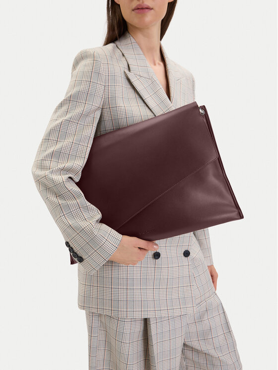 GINO ROSSI Gino Rossi Borsetta CS6336 Marrone