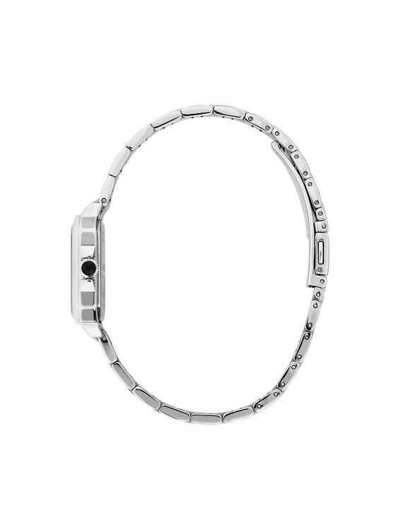 KARL LAGERFELD KARL LAGERFELD Hodinky R0553102507 Stříbrná