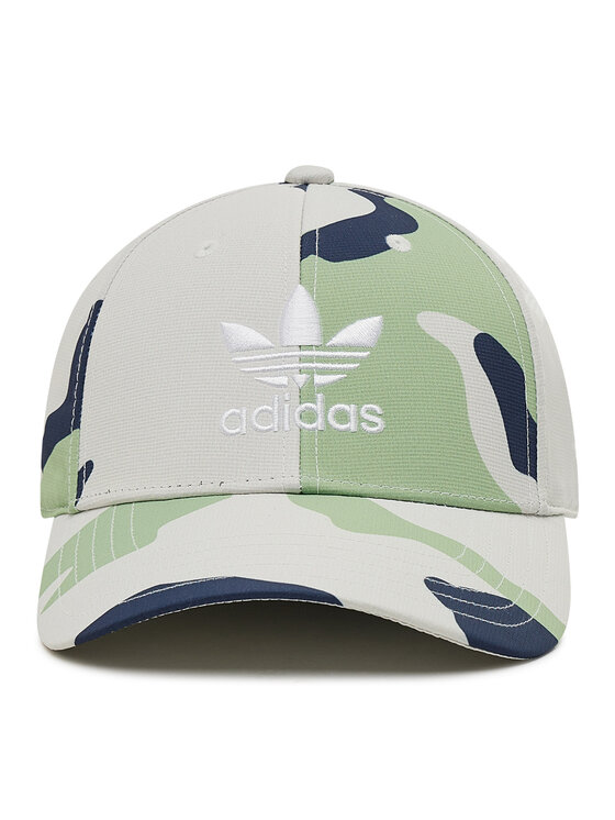 adidas Бейсболка Camo Ballcap HD9756 