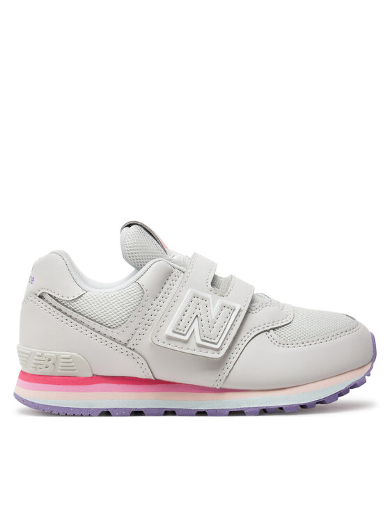 New Balance Tenisice PV574KII Siva