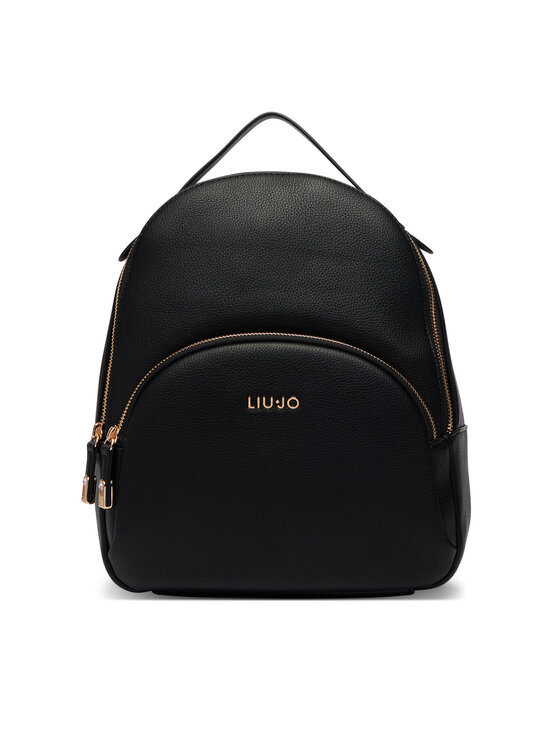 Liu Jo Liu Jo Batoh AF6209 E1019 Černá