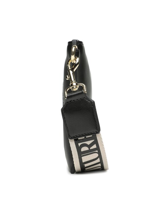 Versace Jeans Couture Versace Jeans Couture Rankinė 74VA4BVX Juoda