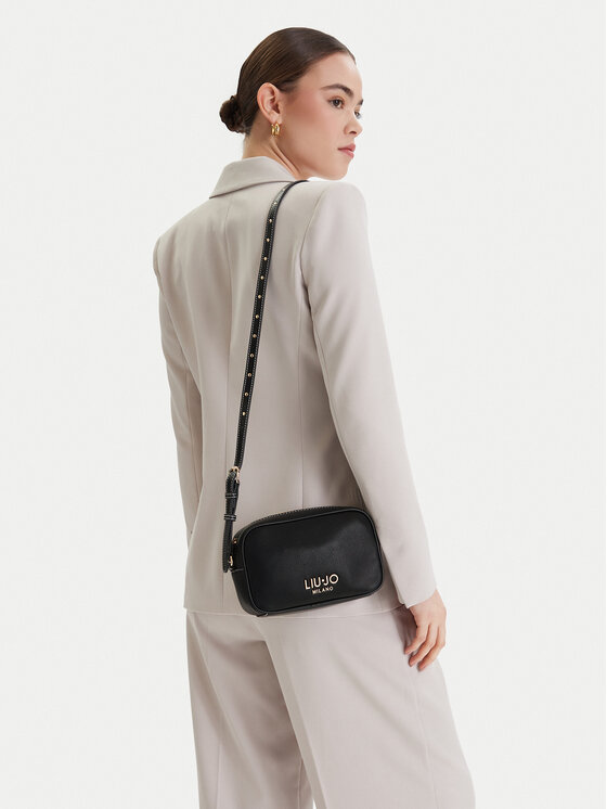 Liu Jo Geantă AA6137 E1012 Negru