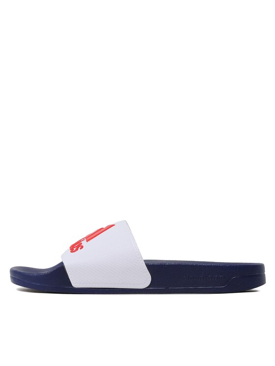 adidas adidas Šľapky Adilette Shower Slides HQ6885 Biela