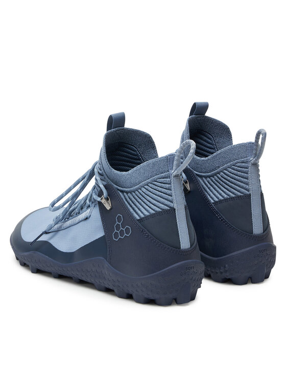 Vivo Barefoot Vivo Barefoot Trekkingi 309085 Szary