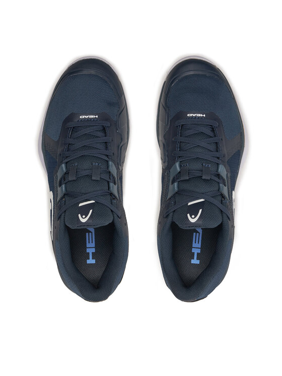 Head Head Tennisschuhe Sprint Team 3.5 Men 273404 Dunkelblau