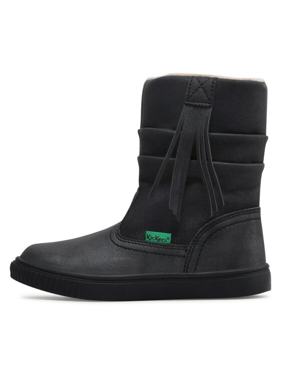 Kickers Kickers Ratsasaapad Rumby 830170-30 Must