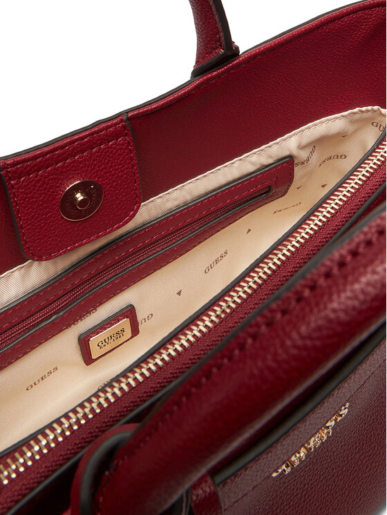 Guess Guess Handtasche HWBG85 46060 Rot