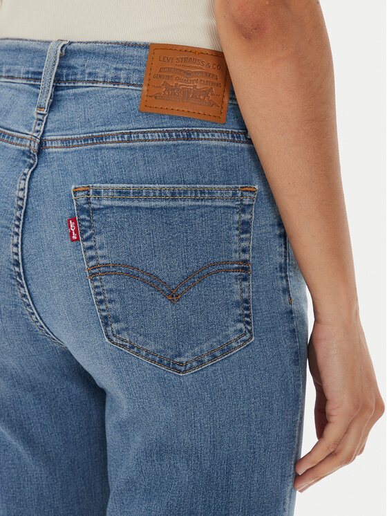 Levi's® Levi's® Jeans 724™ 18883-0269 Blu Straight Fit