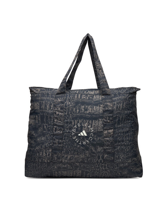 adidas by Stella McCartney adidas by Stella McCartney Torbica adidas By Stella McCartney Packable JM8501 Siva