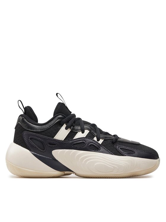 adidas adidas Čevlji za košarko Trae Young Unlimited 2 Low Kids IE7885 Črna