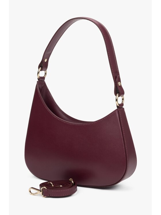Estro Estro Borsetta ER00116376 Bordeaux