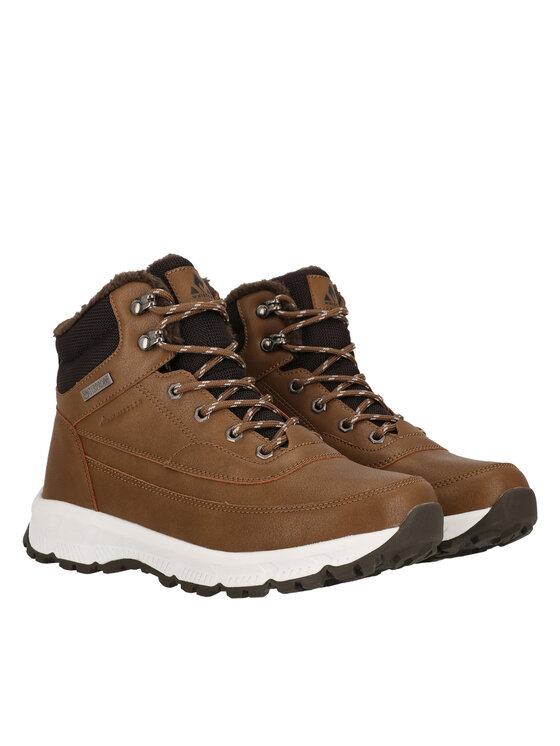 Whistler Whistler Traperid Parrite Boot WP W224438 Pruun