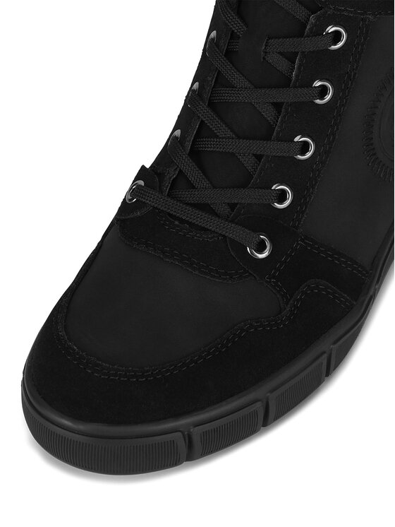 Remonte Remonte Aulinukai D1T74-00 Juoda
