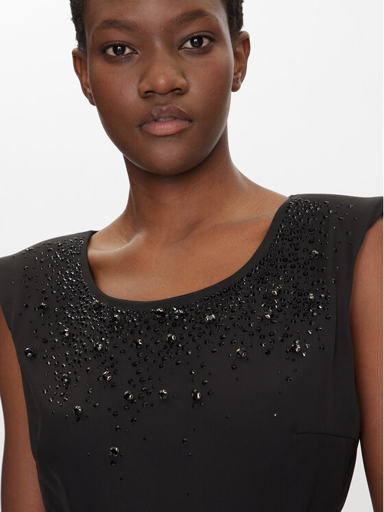 Fracomina Fracomina Kombinesoon FQ25SO2002W47601 Must Slim Fit