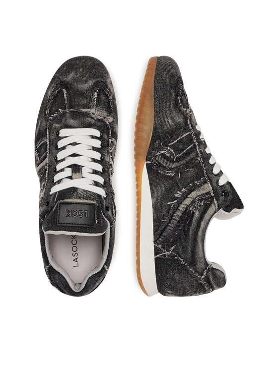 Lasocki Lasocki Sneakers YD3970-3 Schwarz