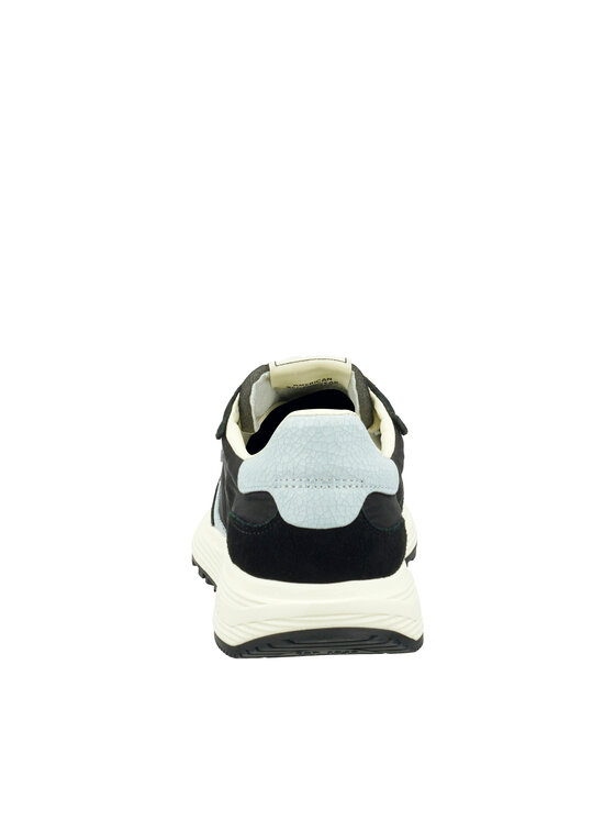 Gant Gant Sportcipők 30533847 Fekete