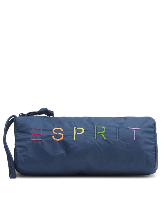 Esprit Regenschirm Ultra Mini Pouch 58666 Blau | Modivo.de