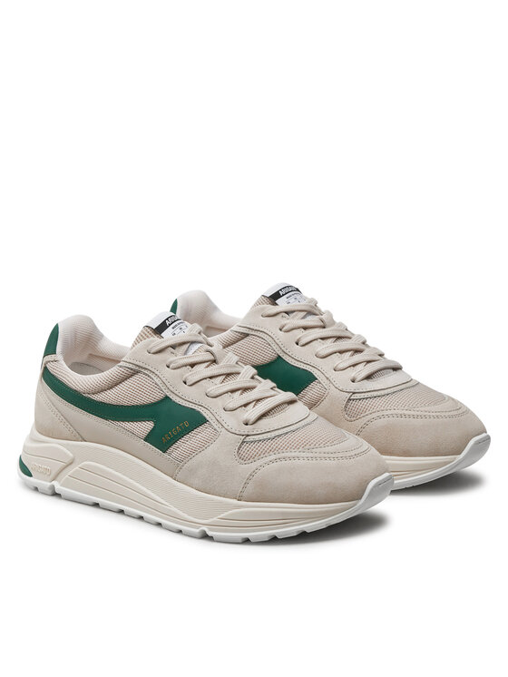 【関税込み】Axel Arigato ベージュ Rush-A スニーカー Axel Arigato Sneakers Rush-A F2374003 Beige | Modivo.de