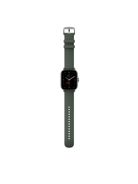 Amazfit Amazfit Smartwatch GTS 2e A2021 Zielony