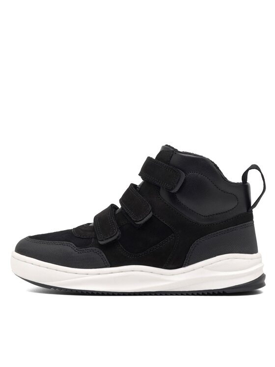 Lasocki Young Lasocki Young Laisvalaikio batai HARRY CI12-HARRY-02A Juoda