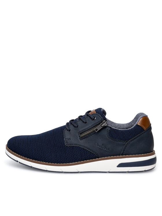 Rieker Rieker Cipele 11311-14 Plava