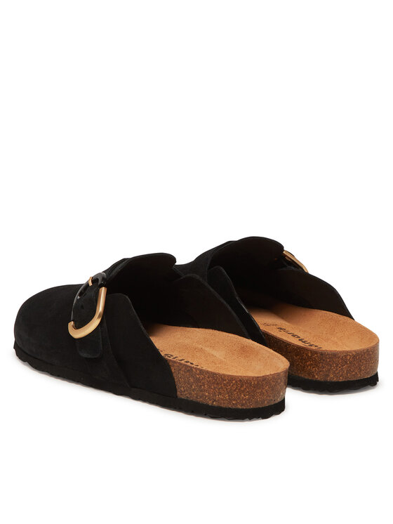 Tamaris Tamaris Ciabatte 1-27600-44 Nero