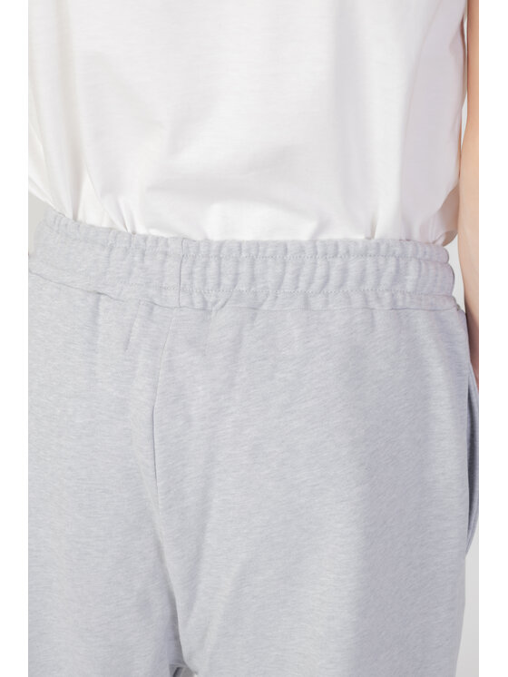 Underclub Underclub Pantaloni da tuta 23IUC80037 Grigio To Fit
